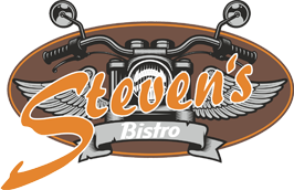 Stevens Bistro | Martfeld Logo